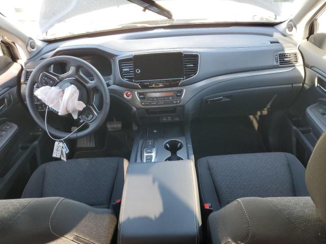 Photo 8 from auction – 2024 HONDA RIDGELINE with VIN 5FPYK3F16RB029541
