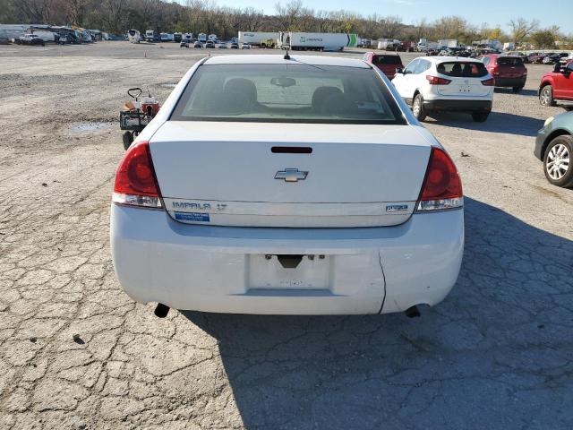 Photo 6 from auction – 2013 CHEVROLET IMPALA LT with VIN 2G1WG5E36D1137405