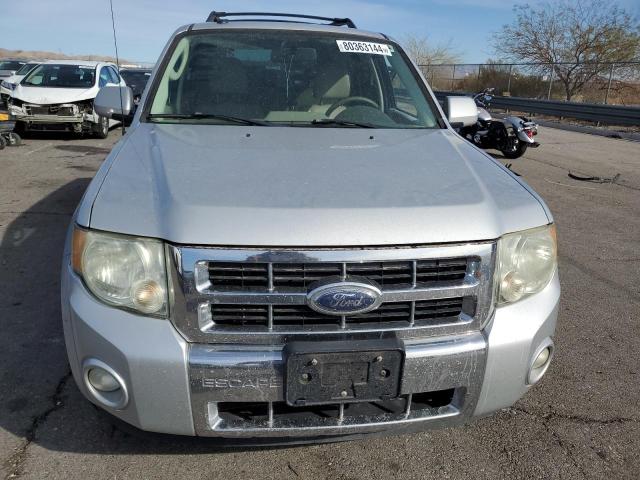 Photo 5 from auction – 2009 FORD ESCAPE HYB with VIN 1FMCU49359KB61253