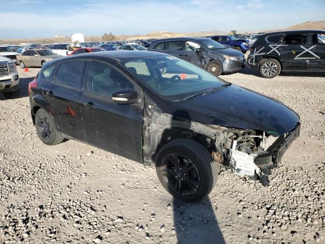 Photo 4 from auction – 2013 FORD FOCUS SE with VIN 1FADP3K28DL237780