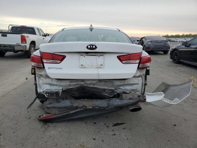 Photo 6 from auction – 2016 KIA OPTIMA LX with VIN 5XXGT4L36GG060733