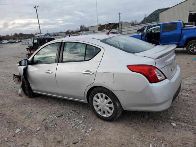 Photo 2 from auction – 2016 NISSAN VERSA S with VIN 3N1CN7AP1GL903518