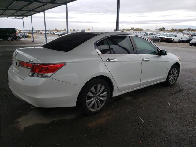 Photo 3 from auction – 2012 HONDA ACCORD EXL with VIN 1HGCP3F85CA013642