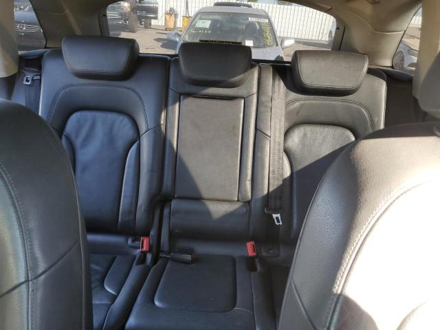 Photo 10 from auction – 2010 AUDI Q5 PREMIUM with VIN WA1LKAFPXAA084559
