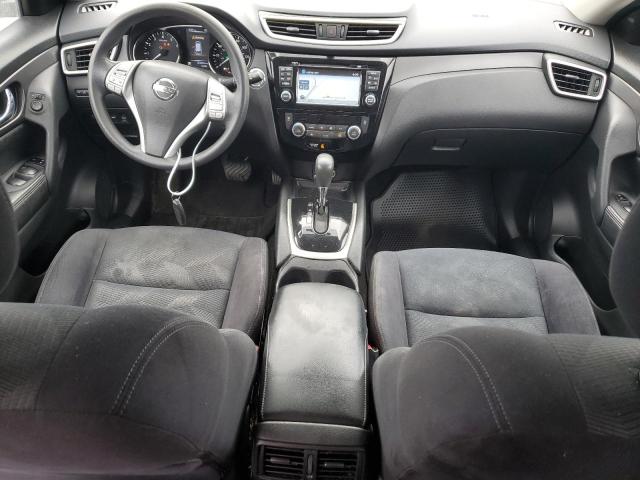 Photo 8 from auction – 2016 NISSAN ROGUE S with VIN JN8AT2MT4GW016368