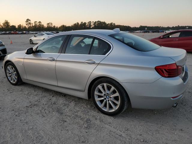Photo 2 from auction – 2016 BMW 535 XI with VIN WBA5B3C55GG254276
