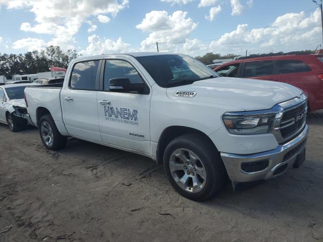 Photo 4 from auction – 2019 RAM 1500 BIG H with VIN 1C6SRFFT4KN577906
