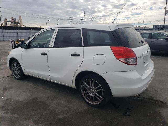Photo 2 from auction – 2003 TOYOTA COROLLA MA with VIN 2T1KR32E53C138961