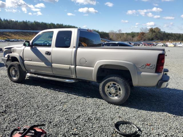 Photo 2 from auction – 2005 CHEVROLET SILVERADO with VIN 1GCHK29U15E114601