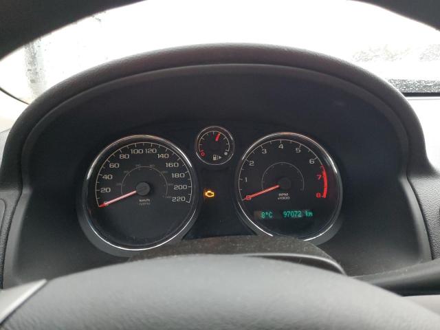 Photo 9 from auction – 2010 CHEVROLET COBALT 1LT with VIN 1G1AD5F58A7242819