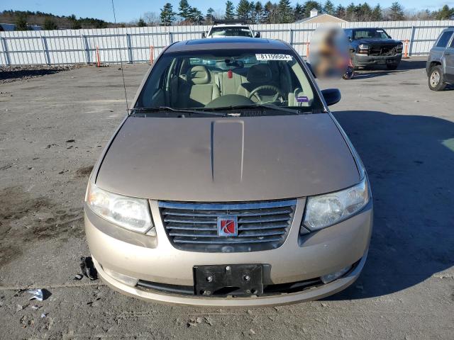 Photo 5 from auction – 2007 SATURN ION LEVEL with VIN 1G8AL55F97Z171447