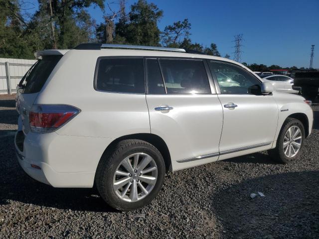 Photo 3 from auction – 2011 TOYOTA HIGHLANDER with VIN JTEDC3EH0B2003041