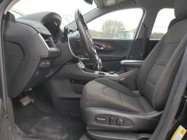 Photo 7 from auction – 2018 GMC TERRAIN SL with VIN 3GKALMEV5JL253346