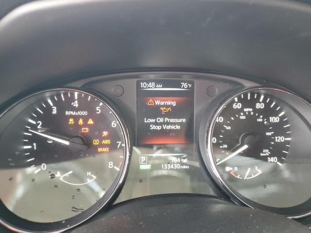Photo 9 from auction – 2017 NISSAN ROGUE S with VIN 5N1AT2MT5HC849400