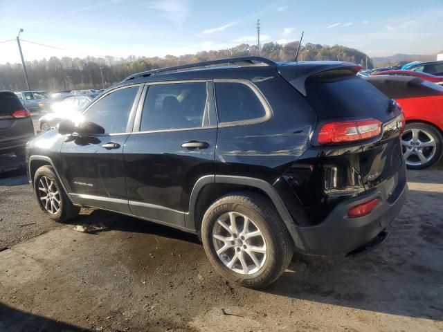 Photo 2 from auction – 2017 JEEP CHEROKEE S with VIN 1C4PJMAB0HW631066