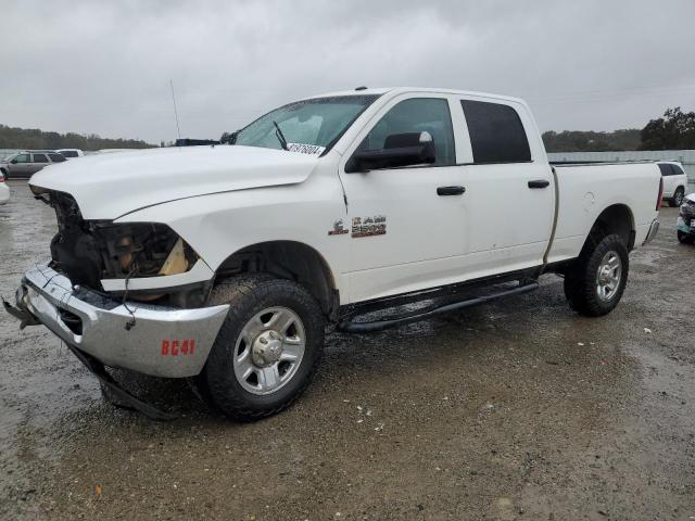 RAM 2500 ST 2014 with VIN 3C6UR5CL9EG109920 - Photo from auction