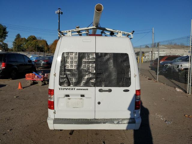 Photo 6 from auction – 2010 FORD TRANSIT CO with VIN NM0LS7DN8AT012285