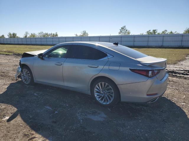 Photo 2 from auction – 2022 LEXUS ES 350 BAS with VIN 58AFZ1B11NU122351