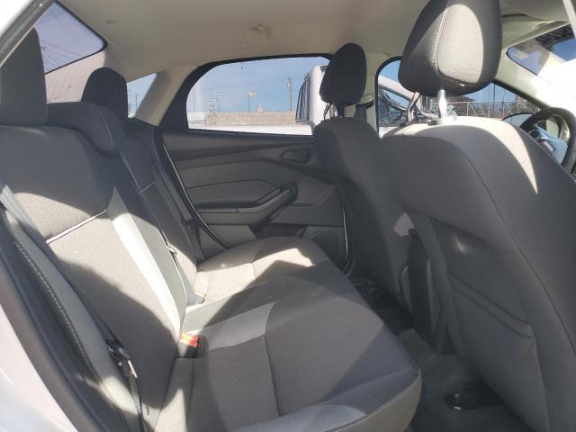 Photo 10 from auction – 2012 FORD FOCUS SE with VIN 1FAHP3F24CL201837