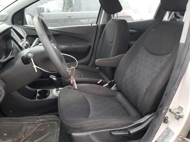 Photo 7 from auction – 2020 CHEVROLET SPARK LS with VIN KL8CB6SA5LC419988