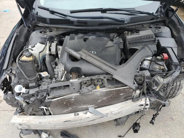 Photo 11 from auction – 2017 NISSAN MAXIMA 3.5 with VIN 1N4AA6AP0HC435875