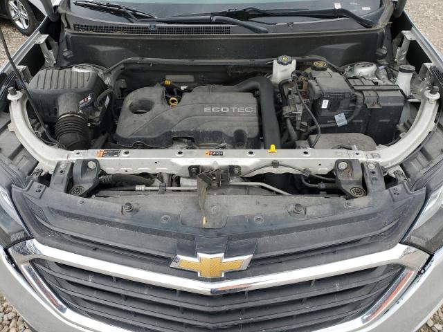 Photo 11 from auction – 2020 CHEVROLET EQUINOX LT with VIN 3GNAXUEV6LS698341