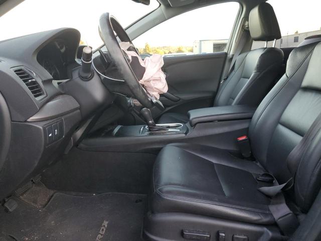 Photo 7 from auction – 2016 ACURA RDX with VIN 5J8TB4H35GL001524