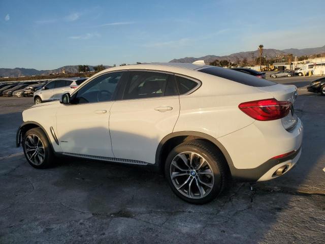 Photo 2 from auction – 2015 BMW X6 XDRIVE3 with VIN 5UXKU2C50F0F96432