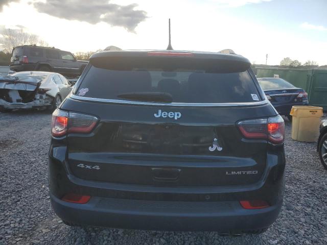 Photo 6 from auction – 2018 JEEP COMPASS LI with VIN 3C4NJDCB4JT442534