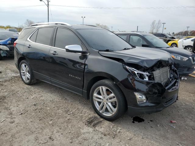 Photo 4 from auction – 2021 CHEVROLET EQUINOX PR with VIN 2GNAXXEV7M6113381
