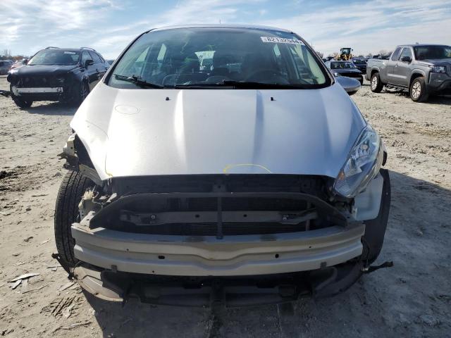 Photo 5 from auction – 2014 FORD FIESTA SE with VIN 3FADP4EJ1EM244126