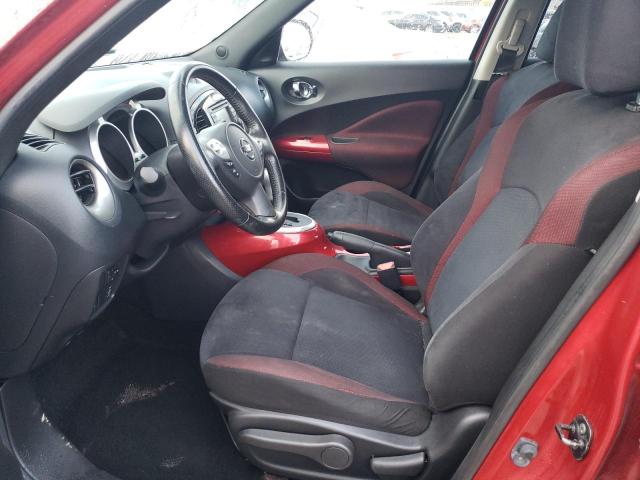 Photo 7 from auction – 2013 NISSAN JUKE S with VIN JN8AF5MV1DT225199