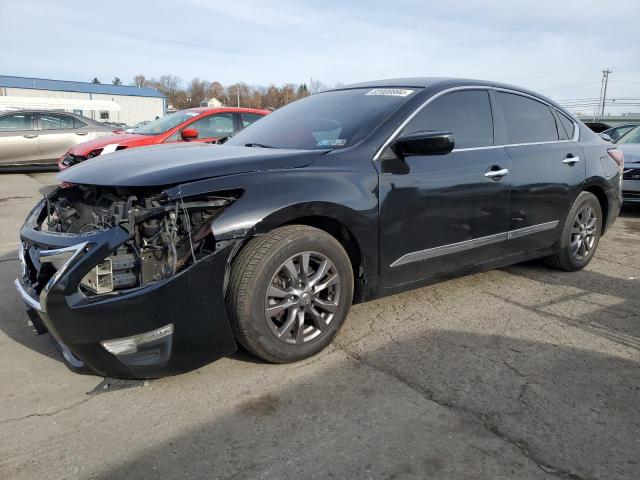 NISSAN ALTIMA 2.5 2015 with VIN 1N4AL3AP1FC451590 - Photo from auction