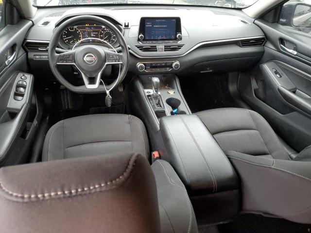 Photo 8 from auction – 2020 NISSAN ALTIMA S with VIN 1N4BL4BVXLC273925