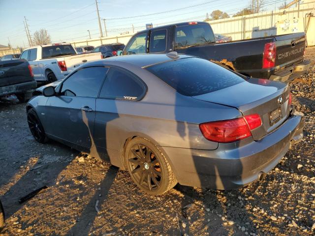 Photo 2 from auction – 2011 BMW 335 XI with VIN WBAKF9C50BE620465