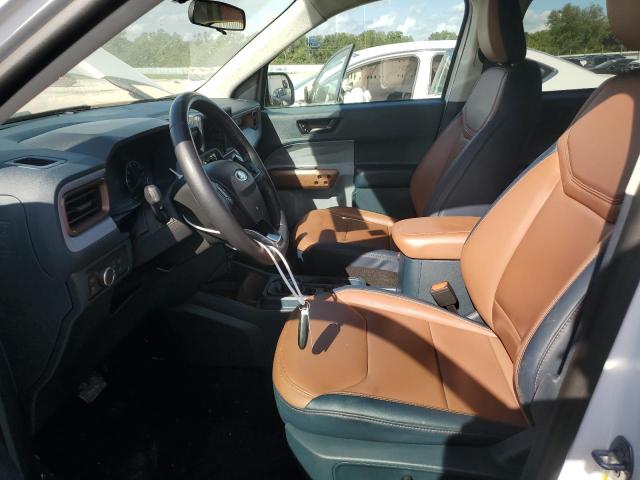 Photo 7 from auction – 2022 FORD MAVERICK X with VIN 3FTTW8E3XNRA73056
