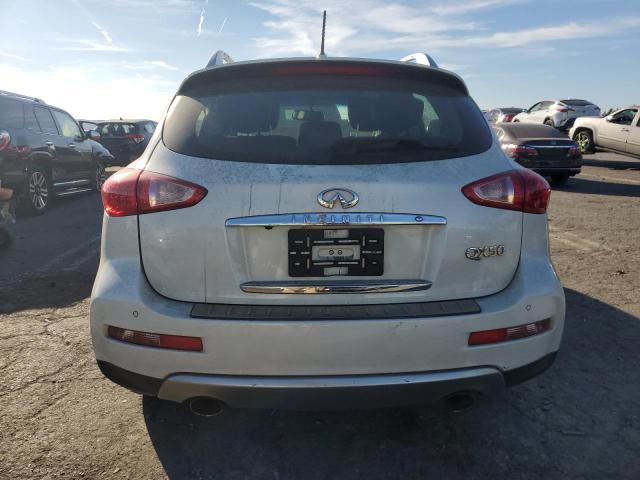 Photo 6 from auction – 2017 INFINITI QX50 with VIN JN1BJ0RR7HM414858