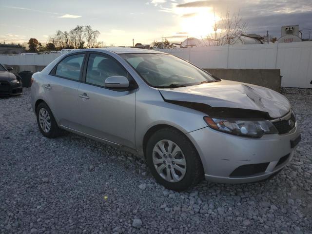 Photo 4 from auction – 2013 KIA FORTE EX with VIN KNAFU4A21D5735646