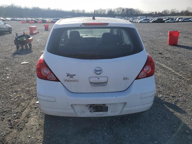 Photo 6 from auction – 2009 NISSAN VERSA S with VIN 3N1BC13E79L384620