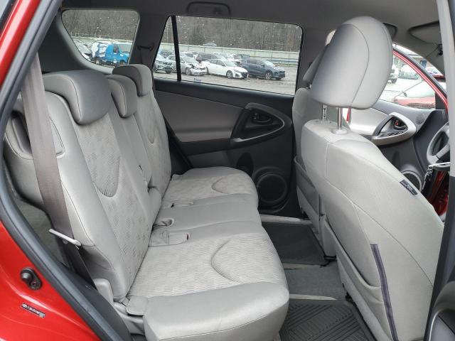 Photo 11 from auction – 2010 TOYOTA RAV4 with VIN 2T3BK4DV4AW030065