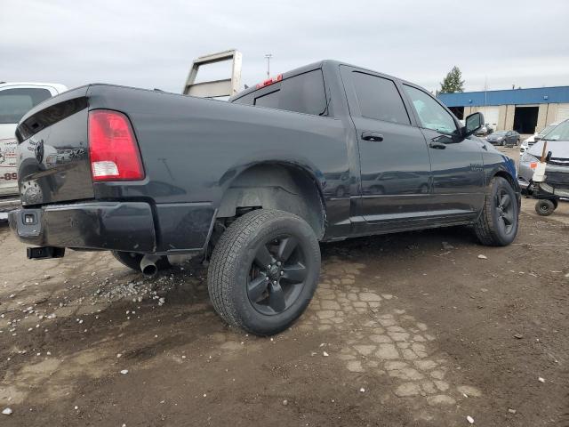 Photo 3 from auction – 2018 RAM 1500 SLT with VIN 1C6RR7LGXJS138429