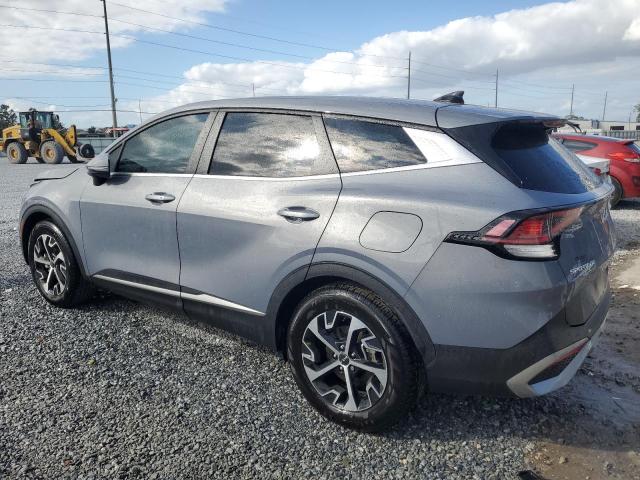 Photo 2 from auction – 2023 KIA SPORTAGE E with VIN 5XYK33AF8PG104745