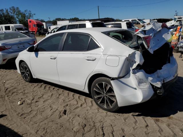 Photo 2 from auction – 2018 TOYOTA COROLLA L with VIN 2T1BURHE9JC023608