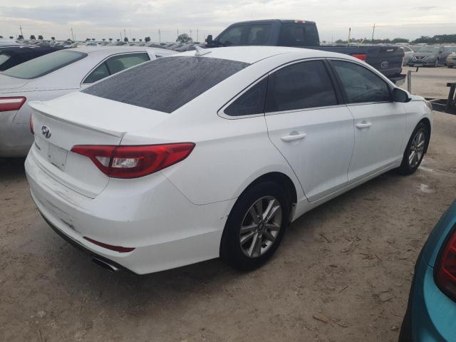 Photo 3 from auction – 2016 HYUNDAI SONATA SE with VIN 5NPE24AF0GH351918
