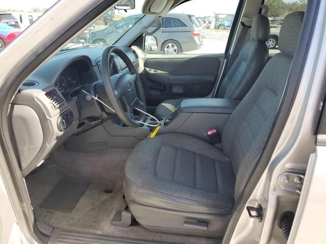 Photo 7 from auction – 2003 FORD EXPLORER X with VIN 1FMZU62K03UA02384