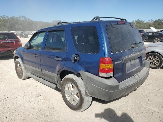 Photo 2 from auction – 2007 FORD ESCAPE XLS with VIN 1FMYU92Z87KA89317