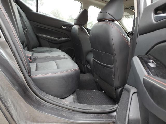 Photo 10 from auction – 2023 NISSAN ALTIMA SR with VIN 1N4BL4CW8PN333377