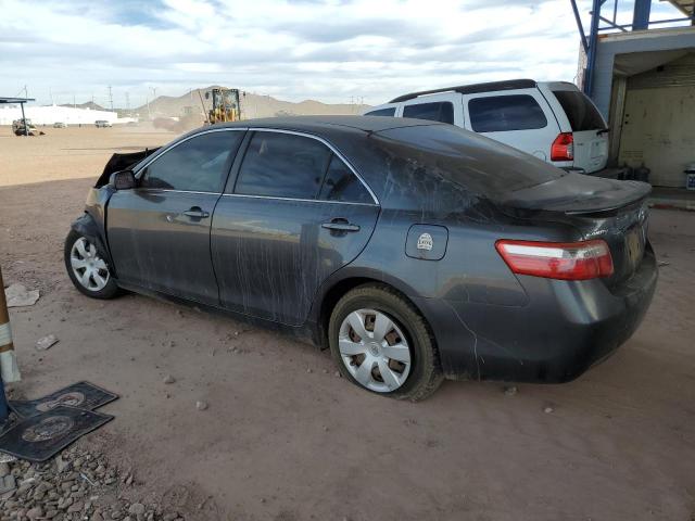 Photo 2 from auction – 2008 TOYOTA CAMRY CE with VIN 4T1BE46K58U750181