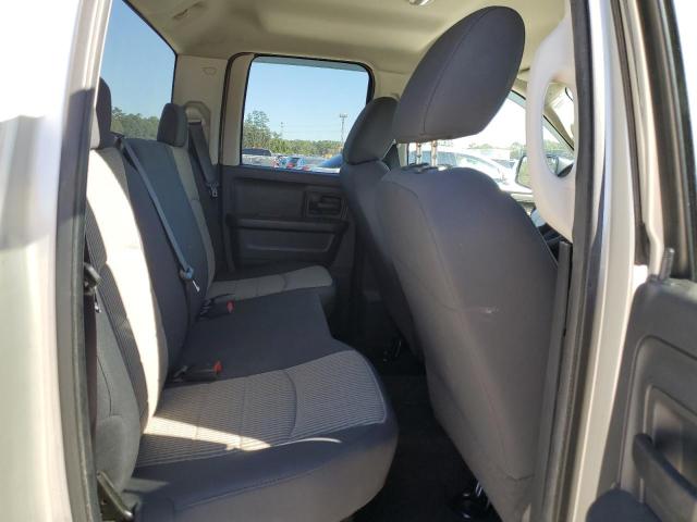 Photo 10 from auction – 2010 DODGE RAM 1500 with VIN 1D7RB1GP0AS250263