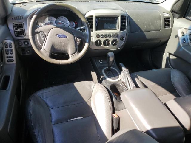 Photo 8 from auction – 2007 FORD ESCAPE HEV with VIN 1FMCU49H07KB26838